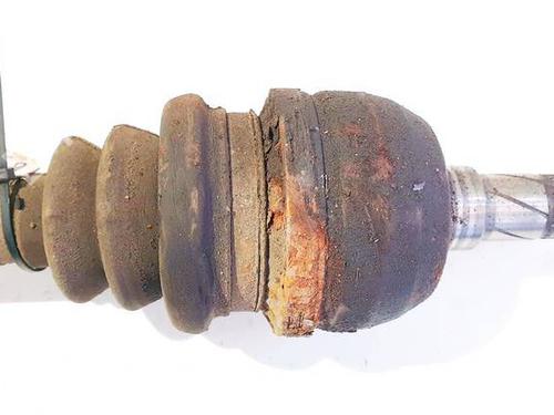 Left front driveshaft OPEL ASTRA H (A04) 1.9 CDTI (L48) | BP34939581M38 - Image 3