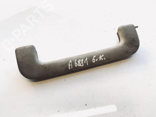 Used Interior roof handle Interior roof handle AUDI A6 C5 (4B2, 4B4) 1.9 TDI (110 hp) 35553027 35553027