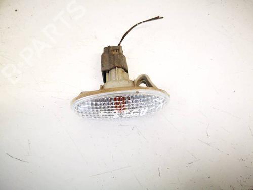 Used Right side indicator Right side indicator MAZDA 2 (DE_, DH_) 1.4 MZR-CD (68 hp) 35019742 35019742