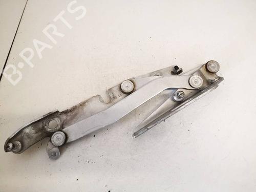 Hinge/Door check strap AUDI A4 B6 (8E2) 2.5 TDI quattro | BP35093646C146 - Image 2