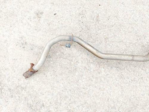 Exhaust system OPEL VECTRA C (Z02) 2.2 DTI 16V (F69) | BP34983564M121 - Image 2