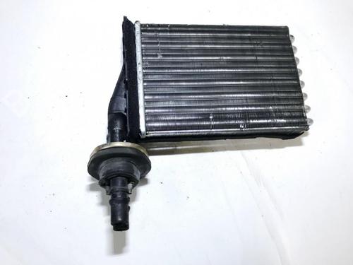 Used Heater matrix Heater matrix RENAULT ESPACE III (JE0_) 2.2 12V TD (JE0E, JE0H, JE0P) (113 hp) 35843155 35843155