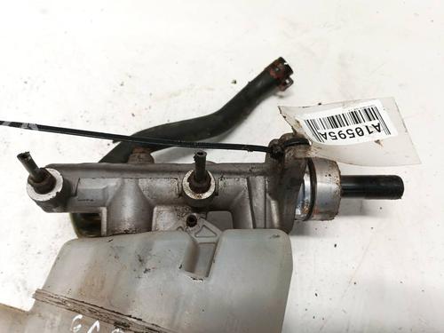 Used Brake master cylinder Brake master cylinder TOYOTA YARIS (_P9_) 1.0 VVT-i (KSP90_, KSP90R) (69 hp) 34976071 34976071