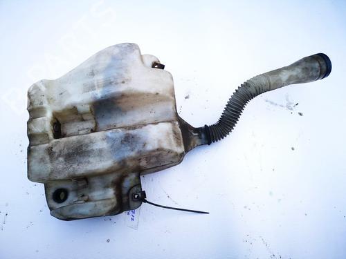 Used Windscreen washer tank Windscreen washer tank PEUGEOT 807 (EB_) 2.0 HDi (107 hp) 35565965 35565965
