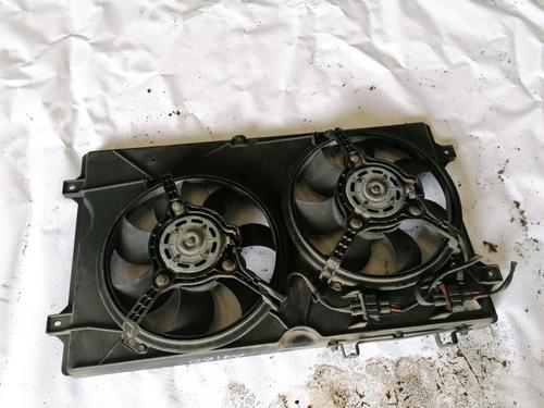 Used Fan Fan 35509349 35509349