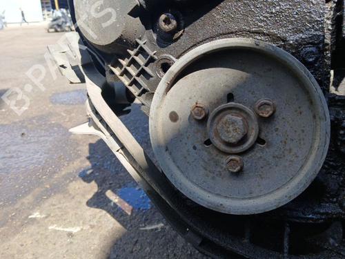 Remskive Remskive CITROËN C2 (JM_) 1.1 (60 hp) 36457613 36457613