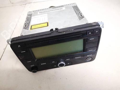 Used Radio Radio 35345190 35345190