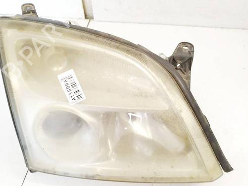 right-headlight-opel-signum-hatchback-z03-2003-2004-2005-2006-2007-2008-37084614 main image