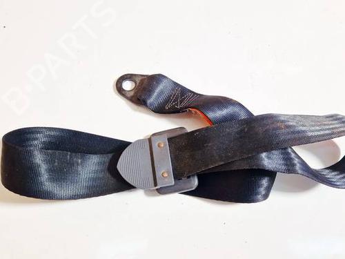 Used Rear right seatbelt Rear right seatbelt 34993034 34993034