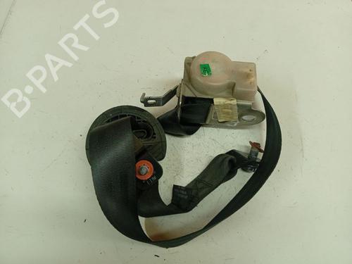 Rear left seatbelt KIA CEE'D Hatchback (ED) 2.0 CRDi 140 | BP39419941I29 - Image 3