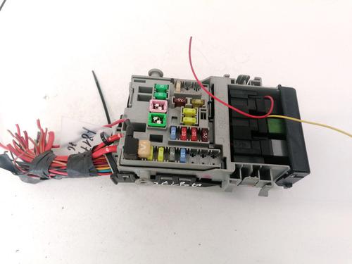 Used Fuse box Fuse box CHEVROLET CRUZE (J300) 2.0 CDI (150 hp) 32912492 32912492