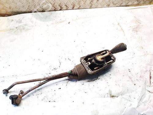 Used Gear lever Gear lever SKODA SUPERB I (3U4) 1.9 TDI (130 hp) 35299601 35299601