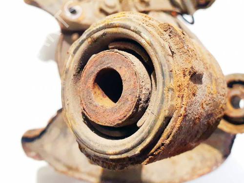 Left rear steering knuckle HONDA FR-V (BE) 2.2 i CTDi (BE5) | BP38641327M27 - Image 2