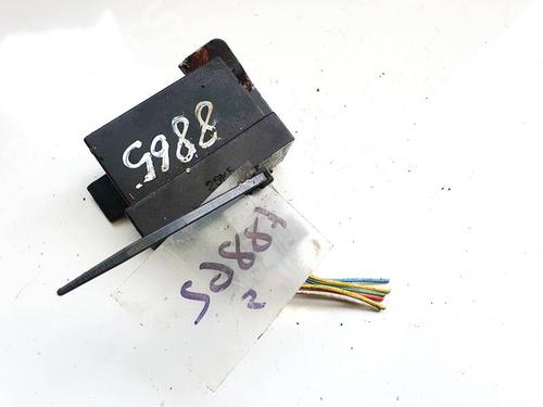 Used Electronic module Electronic module CITROËN JUMPER II Bus 2.2 HDi 120 (120 hp) 32939487 32939487