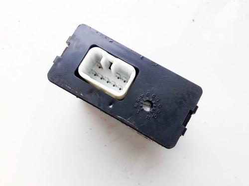 Electronic module TOYOTA RAV 4 III (_A3_) 2.2 D 4WD (ALA30_, ALA30R) | BP33521019M83 - Image 2