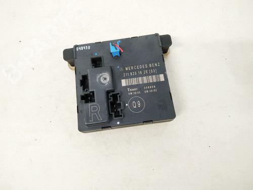 Used Electronic module Electronic module 35537165 35537165