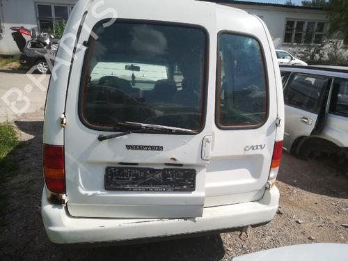 Engine control unit (ECU) VW CADDY II Pickup (9U7) 1.6 | BP34256305M57  - Image 10