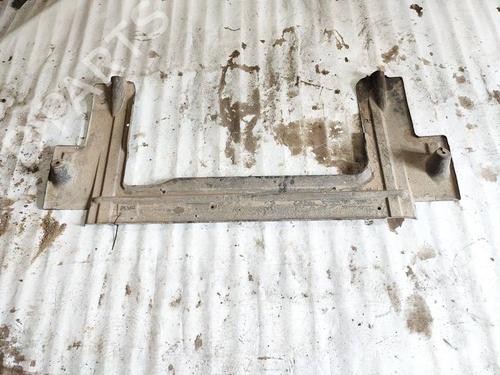 Used Underbody protection Underbody protection 35043796 35043796