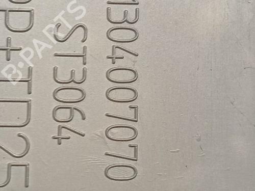 Glove box VW GOLF IV Variant (1J5) 2.3 V5 | BP34893097C95 - Image 4