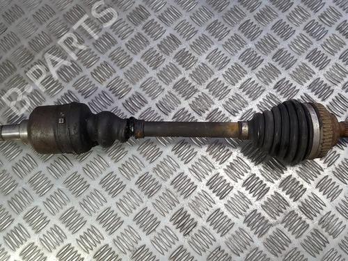 Used Left front driveshaft Left front driveshaft 35684104 35684104