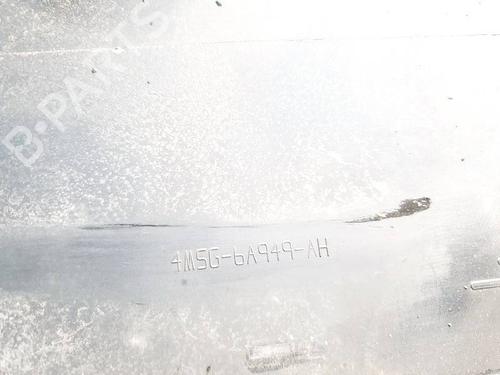Upper protection FORD S-MAX (WA6) 2.0 | BP35118701M93 - Image 3