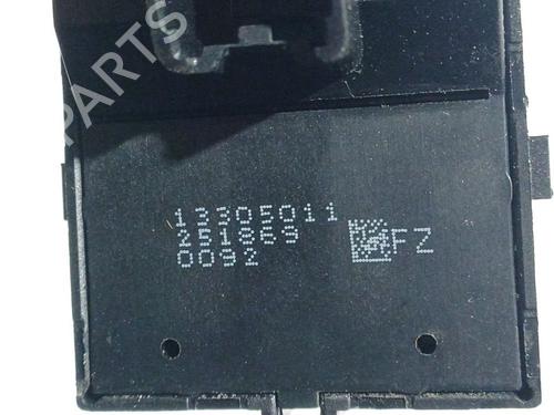 Switch OPEL INSIGNIA A (G09) 2.0 CDTI (68) | BP32567450I30  - Image 8