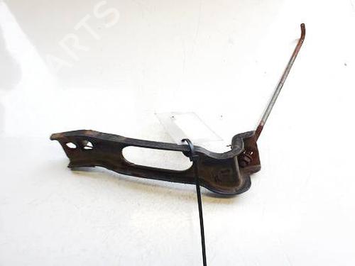 Støtte Støtte HONDA JAZZ II (GD_, GE3, GE2) 1.4 iDSI (GE3, GD1) (83 hp) 39907147 39907147
