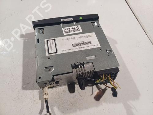 Used Radio Radio 34955317 34955317