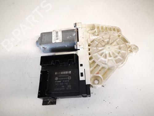 Used Left front window motor Left front window motor 34951487 34951487