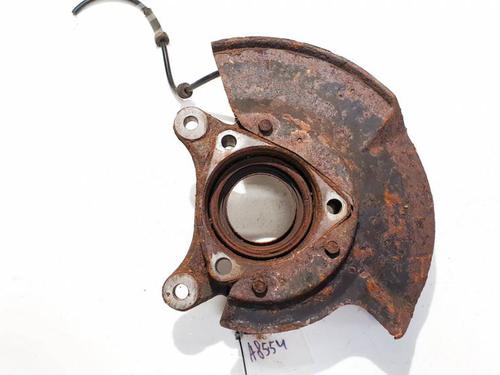 Used Left front steering knuckle Left front steering knuckle 35362376 35362376