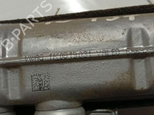 Heater matrix VW GOLF V (1K1) 1.9 TDI 4motion | BP34887446M63 - Image 5