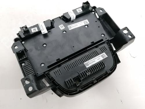Climate control OPEL MERIVA B MPV (S10) 1.7 CDTI (75) | BP35553271I5 - Image 3