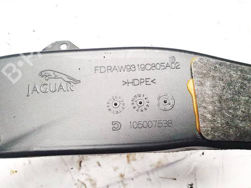Pipe JAGUAR XJ (X351) 3.0 SDV6 | BP35105591M125 - Image 3