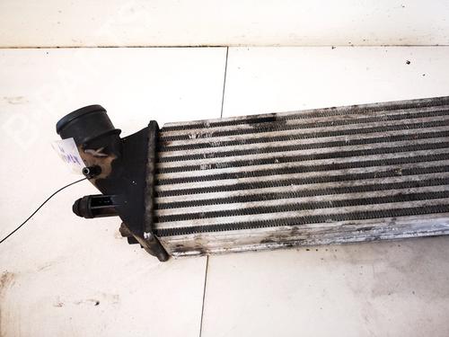 Intercooler PEUGEOT 807 (EB_) 2.2 HDi | BP35510617M30 - Image 2