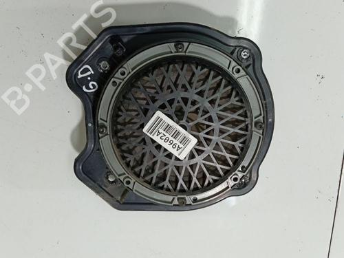 Used Speaker Speaker CITROËN C4 Grand Picasso I (UA_) 1.6 HDi (109 hp) 33488666 33488666