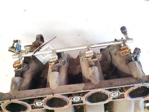 Rail D'Injecteurs Rail D'Injecteurs OPEL ZAFIRA / ZAFIRA FAMILY B (A05) 1.8 (M75) (140 hp) 36545874 36545874
