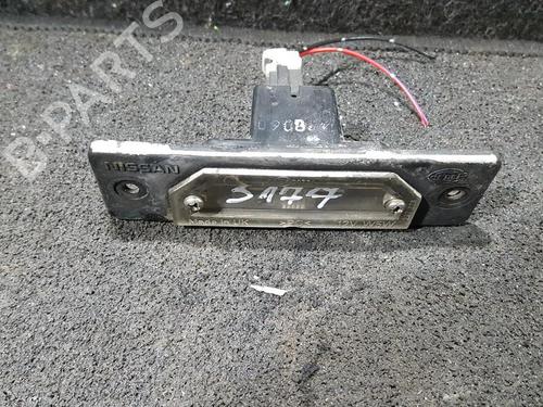 Nummerpladelys Nummerpladelys NISSAN PRIMERA (P11) 2.0 16V (115 hp) 35657456 35657456