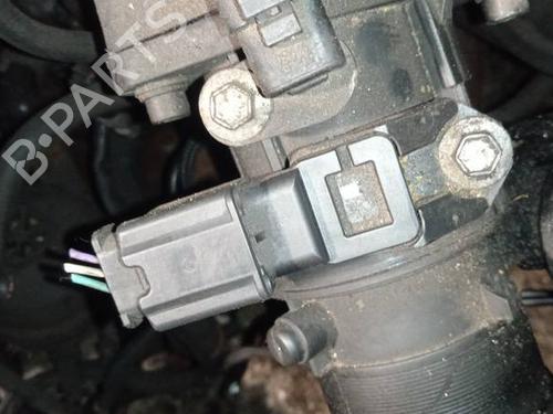 Electronic module CITROËN C5 III (RD_) 2.0 HDi 140 (RDRHF8, RDRHFA, RDRHA8, RDRHAJ) | BP35144924M83 - Image 2