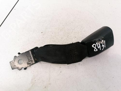 Used Seat buckle Seat buckle 35396018 35396018