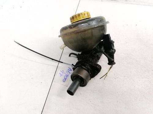 Used Brake master cylinder Brake master cylinder AUDI 80 B3 Saloon (893, 894, 8A2) 1.8 S (90 hp) 35574232 35574232
