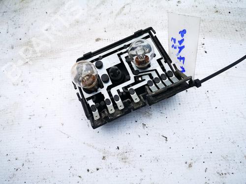 Lamp holder AUDI A6 C4 (4A2) 1.8 | BP35512326L10 - Image 3