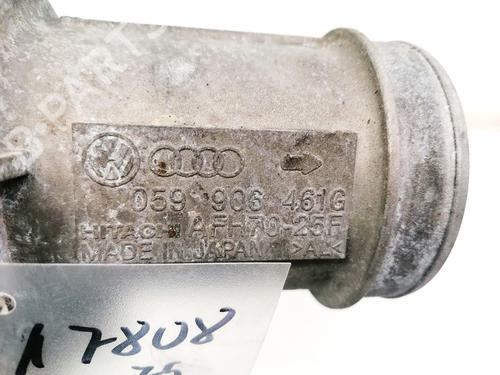 Mass air flow sensor AUDI A6 C5 (4B2, 4B4) 2.5 TDI | BP35441095M95 - Image 3