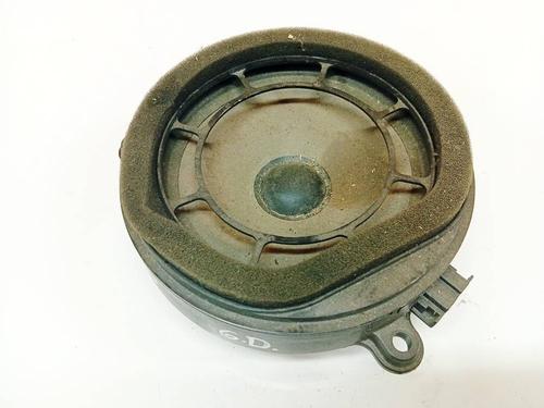 Used Speaker Speaker PEUGEOT 407 (6D_) 1.6 HDi 110 (6D9HZC, 6D9HYC) (109 hp) 34269269 34269269