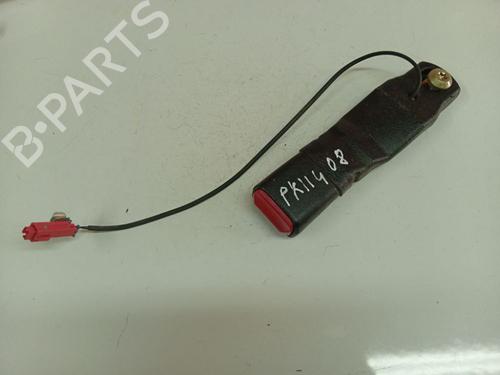 Used Seat buckle Seat buckle 39221733 39221733