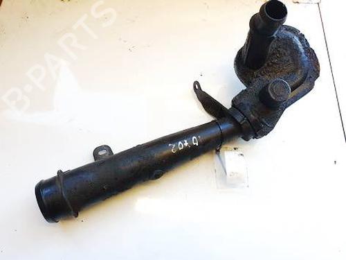 Used Pipe CITROËN C5 III (RD_) 2.0 HDi (RDRHD8, RDRHDJ, RDRHR8, RDRHRJ) (136 hp) 32561516