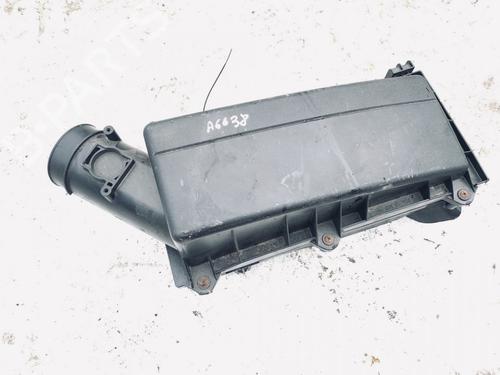 Used Air filter box Air filter box FORD MONDEO III (B5Y) 2.0 16V TDDi / TDCi (115 hp) 35578728 35578728