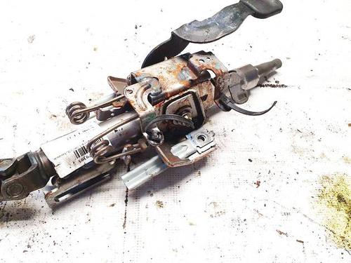 Steering column HONDA CR-V III (RE_) 2.2 i-CTDi 4WD (RE6) | BP35106785M21 - Image 3