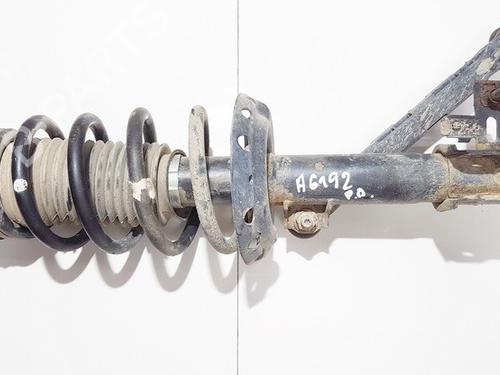 Used Right front shock absorber Right front shock absorber 35613618 35613618