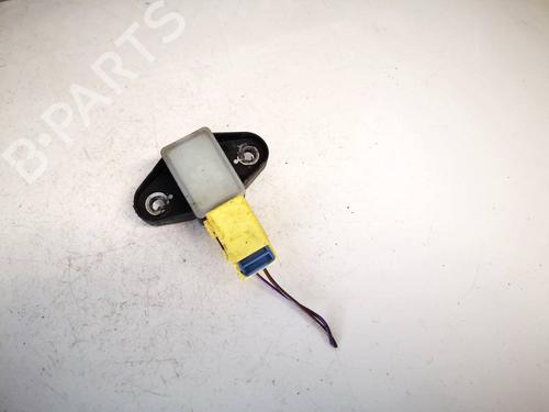 Electronic module VW PASSAT CC B6 (357) 2.0 TDI | BP32610123M83