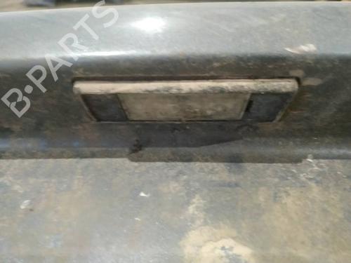 Used Licence plate light Licence plate light 36942685 36942685